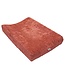 Timboo Aankleedkussenhoes Apricot Blush 76x51cm - Timboo