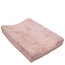 Timboo Aankleedkussenhoes Misty Rose 76x51cm - Timboo