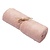 Timboo Timboo handdoek 74 x 110 cm Misty Rose