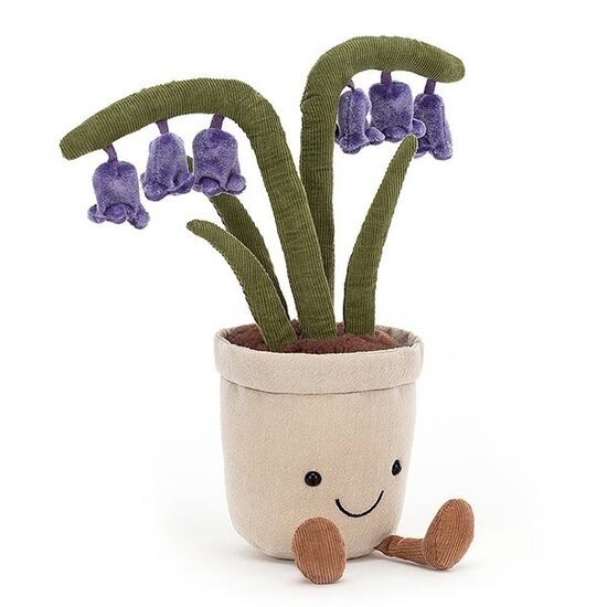 Jellycat Jellycat knuffel Amuseable Bluebell