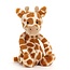 Jellycat Jellycat Kuscheltier Bashful Giraffe Medium