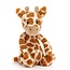 Jellycat Jellycat soft toy Bashful Giraffe Medium