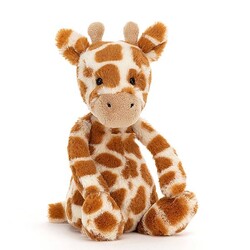 Jellycat knuffel Bashful Giraffe Small