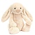 Jellycat Kuscheltier Bashful Luxe Willow Bunny - Jellycat