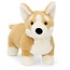 Jellycat Jellycat knuffel Betty Corgi