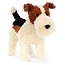 Jellycat Jellycat cuddly toy Hector Fox Terrier