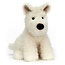 Jellycat Jellycat cuddly toy Munro Scottie Dog