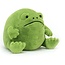 Jellycat Jellycat Ricky Rain Frog Large soft toy