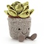 Jellycat Jellycat Kuscheltier Silly Succulent Jade