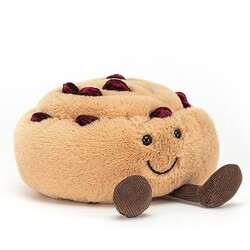 Peluche Jellycat Amuseable Pain Au Raisin