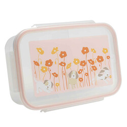 Sugarbooger Small Ocean Themed Good Lunch Snack Container