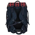 Jeune Premier Jeune Premier rugzak Ergomaxx Tartans
