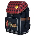 Jeune Premier Jeune Premier Rucksack Ergomaxx Tartans