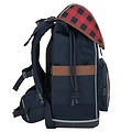 Jeune Premier Jeune Premier sac à dos Ergomaxx Tartans