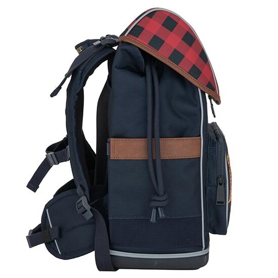 Jeune Premier Jeune Premier Rucksack Ergomaxx Tartans