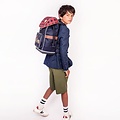 Jeune Premier Jeune Premier backpack Ergomaxx Tartans