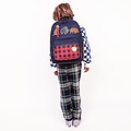 Jeune Premier Jeune Premier sac à dos Bobbie Tartans