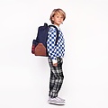 Jeune Premier Jeune Premier Rucksack Bobbie Tartans