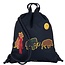 Jeune Premier Jeune Premier City Bag turnzak Tartans
