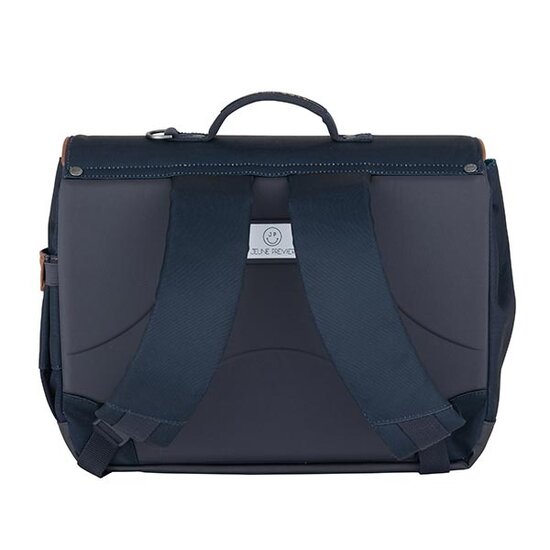 Jeune Premier Jeune Premier cartable Midi Tartans