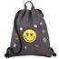 Jeune Premier boekentas Jeune Premier City Bag gym bag Space Invaders