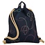 Jeune Premier boekentas Jeune Premier City Bag gym bag Cavalier Couture