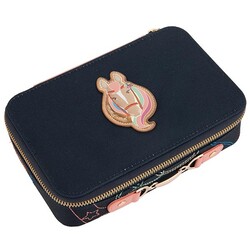 Pencil box filled Jeune Premier Cavalier Couture