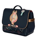 Jeune Premier Jeune Premier school bag Midi Cavalier Couture