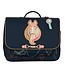 Jeune Premier Jeune Premier school bag Midi Cavalier Couture