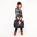 Jeune Premier Jeune Premier cartable Midi Cavalier Couture