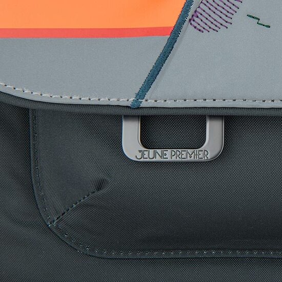 Jeune Premier Jeune Premier Rucksack Ergomaxx Reflectosaurus
