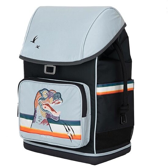 Jeune Premier Jeune Premier Rucksack Ergomaxx Reflectosaurus
