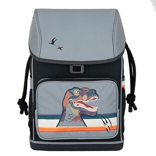 Jeune Premier Rucksack Ergomaxx Reflectosaurus