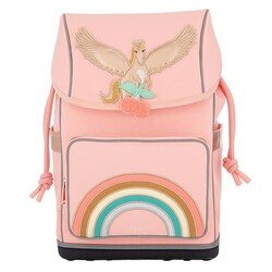 Jeune Premier backpack Ergomaxx Tie-dye Pegasus