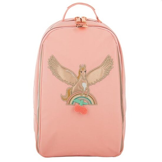 Jeune Premier boekentas Jeune Premier Rucksack James Tie-dye Pegasus