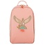 Jeune Premier boekentas Jeune Premier backpack James Tie-dye Pegasus