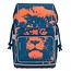 Jeune Premier boekentas Jeune Premier backpack Ergomaxx The King