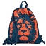 Jeune Premier boekentas Jeune Premier City Bag turnzak The King