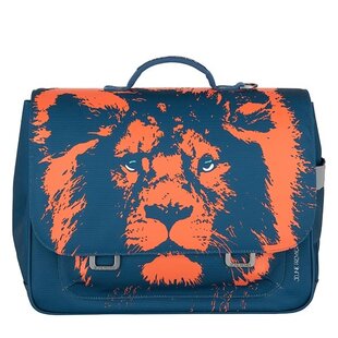 Jeune Premier school bag Midi The King