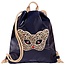 Jeune Premier boekentas Jeune Premier City Bag turnzak Love Cats