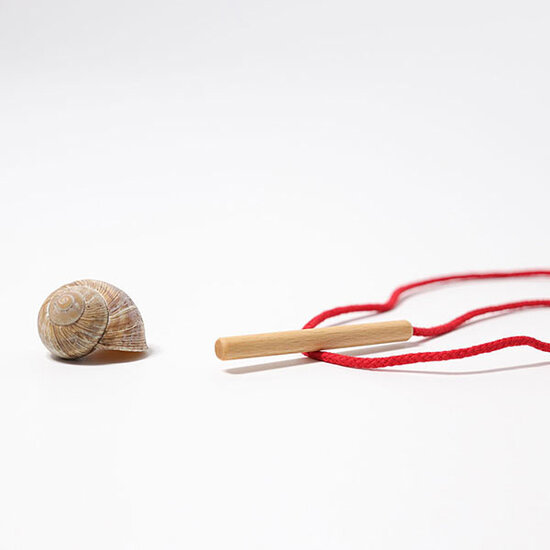 Grimm's Grimm's wooden needle