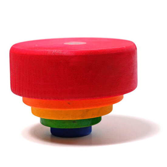 Grimm's Grimm's bowl set red