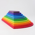 Grimm's Grimm's regenboog halve cirkels