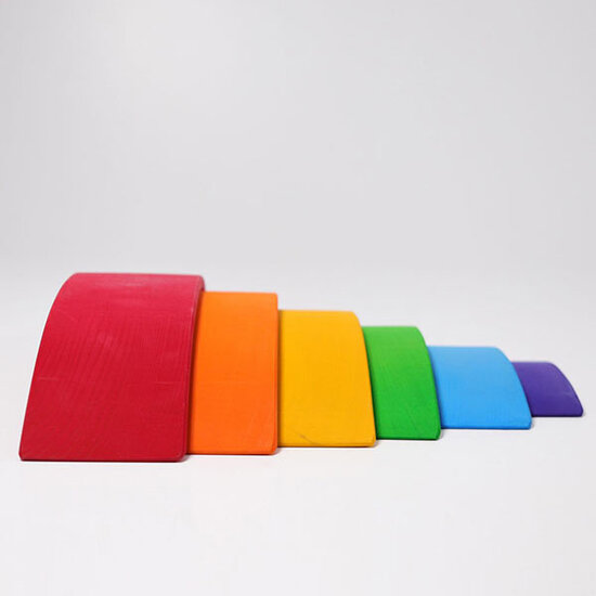 Grimm's Grimm's Rainbow Bridge