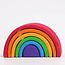 Grimm's Grimm's arc-en-ciel 6 pièces 11 cm