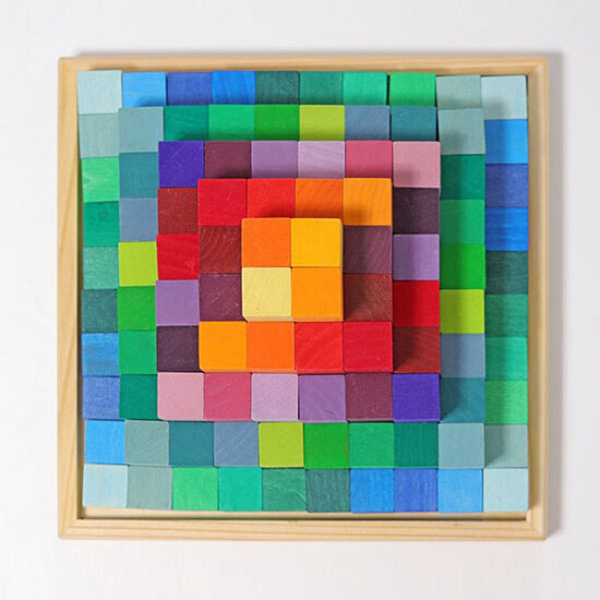 Grimm's Grimm's kleine Stufenpyramide