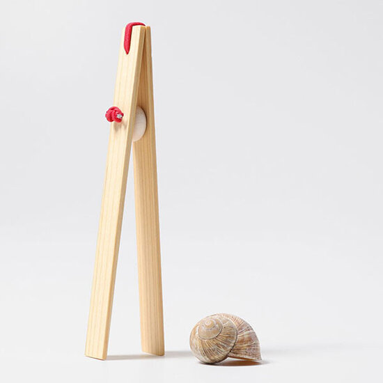 Grimm's Grimm's houten pincet