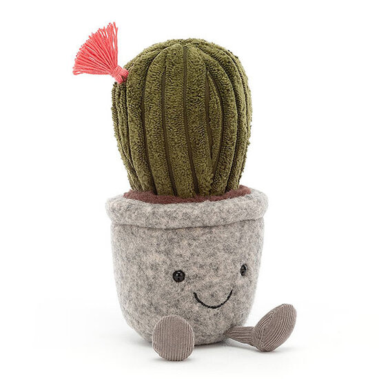 Jellycat Jellycat soft toy Silly Succulent Cactus