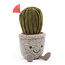 Jellycat Jellycat knuffel Silly Succulent Cactus