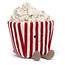 Jellycat Jellycat cuddly toy Amuseable Popcorn